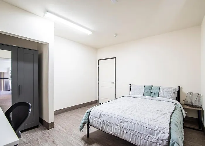 Apartment Vistas 316- Renovated In Style Sleeps 5 *