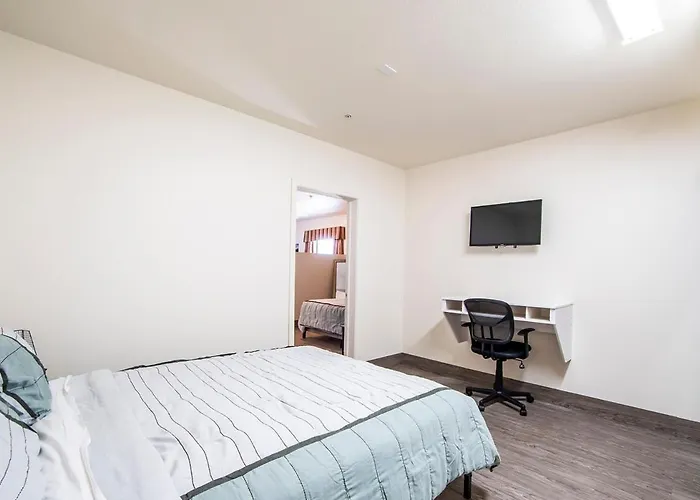 Vistas 316- Renovated In Style Sleeps 5 Apartment Sierra Vista