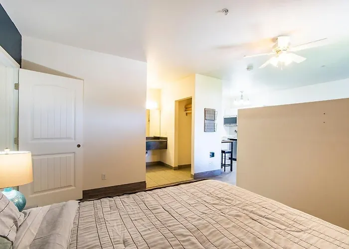 Vistas 316- Renovated In Style Sleeps 5 Sierra Vista