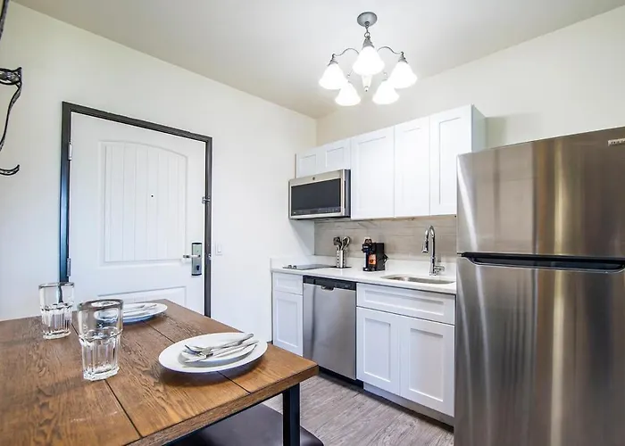 Vistas 316- Renovated In Style Sleeps 5 *