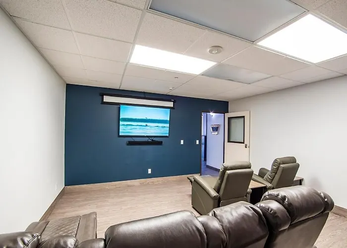 Vistas 316- Renovated In Style Sleeps 5 Apartment *
