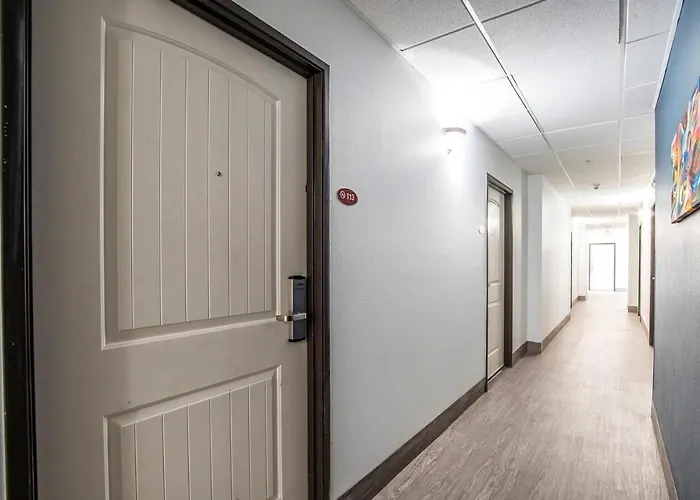 Apartment Vistas 316- Renovated In Style Sleeps 5 Sierra Vista