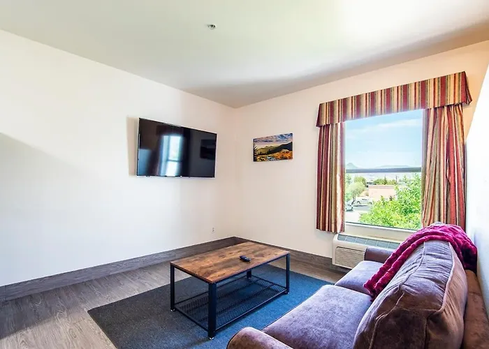 Apartment Vistas 316- Renovated In Style Sleeps 5