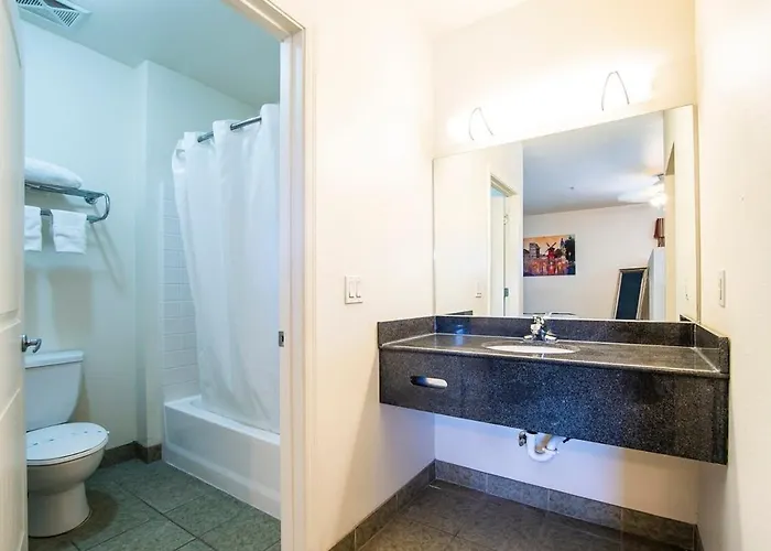 Apartment Vistas 316- Renovated In Style Sleeps 5 Sierra Vista