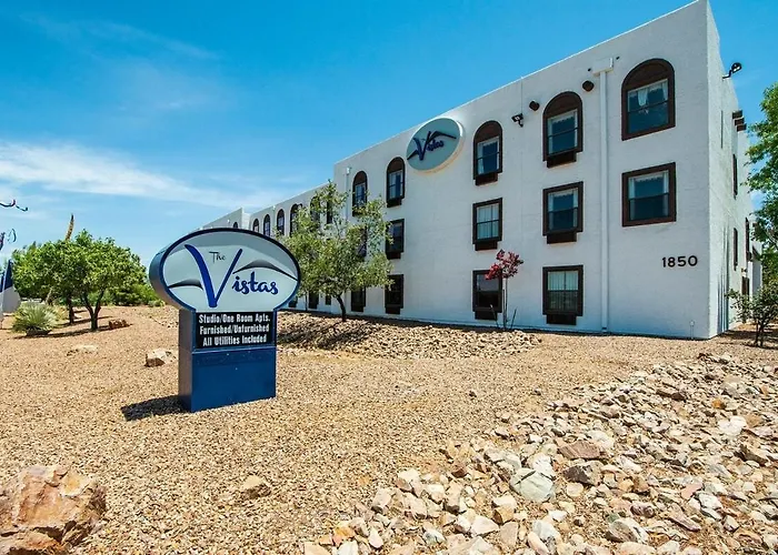 Vistas 316- Renovated In Style Sleeps 5 * Sierra Vista