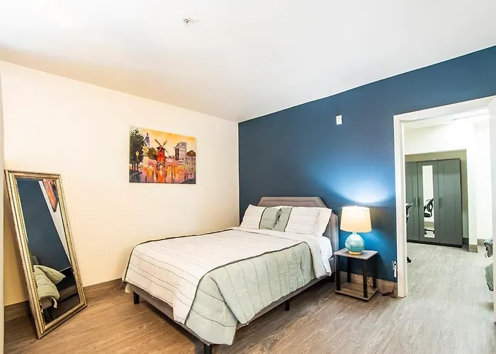Vistas 316- Renovated In Style Sleeps 5