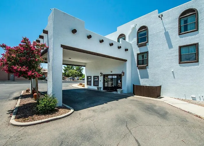 Vistas 316- Renovated In Style Sleeps 5 * Sierra Vista