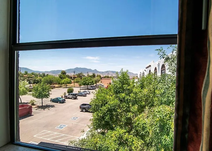 Apartment Vistas 316- Renovated In Style Sleeps 5 Sierra Vista