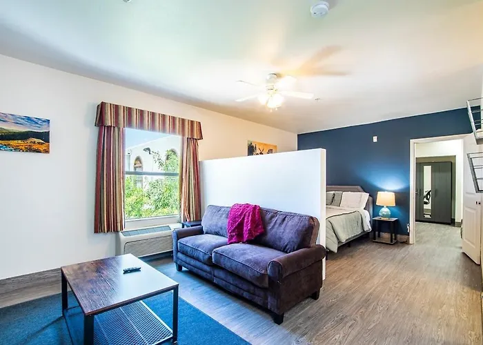 Vistas 316- Renovated In Style Sleeps 5 * Sierra Vista